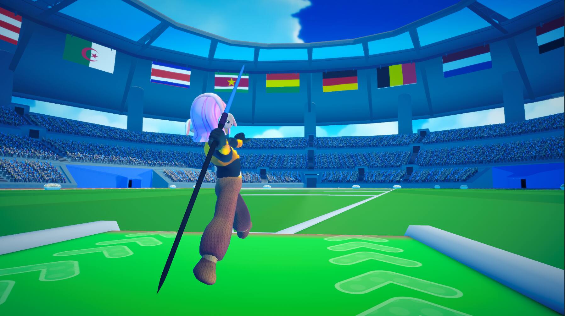 Alt View 2. Maximum Games - 40 Sports Games in 1.