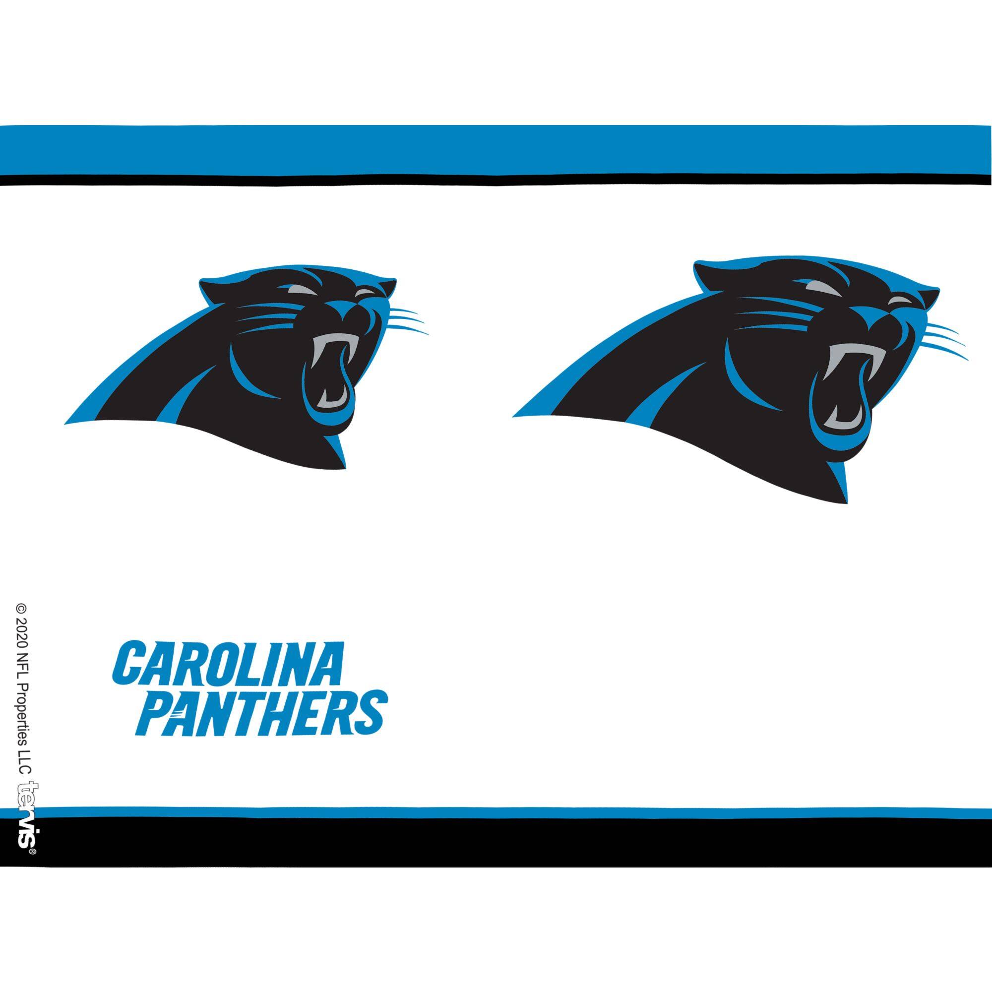 © 2020 NFL Properties, LLC

CAROLINA PANTHERS

© 2020 NFL Properties, LLC