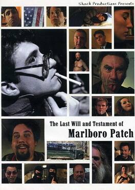 The Last Will and Testament of Marlboro Patch - DVD
