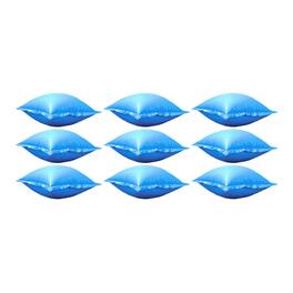Swimline - 4 x 8 Foot Above Ground Swimming Pool Winterizing Air Pillow (9 Pack)