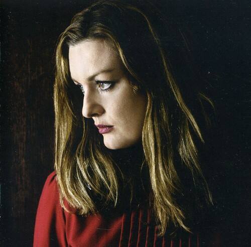Sarah Nixey - Brave Tin Soldiers   - COMPACT DISCS [CD] price history on PriceWatchPro