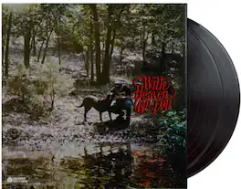 Zach Bryan - With Heaven On Top - VINYL LP