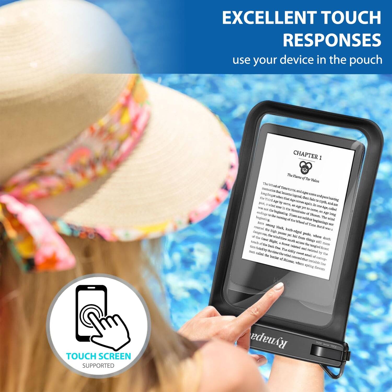 EXCELLENT TOUCH RESPONSES  
use your device in the pouch  

CHAPTER 1  
The Flame of Tar Valon  
The Sacheal of Time  
Iomorios ta tuTDa and Sothing to rcv Ages  

c the fagi she Tegond thec pace Thirl that Rge ade - leaving PR, Age by rece h and . wie seme, - apain le N sa FUN de Agr una Ape - P ym dn caDel Ohe Motumcsina onme an enlop - the buginning Tha of Soor A liong Suring -. nie The boginning I4 the iTherl beglaniings wind Bock of Tima - Fo00l n black, a a ww te . dengeri high paster nthingtofe-ndgnd peas - Our wiNd  hal suhe Ce CaNal blme Trum druhh Jutuch Mght, nouth AR things IE Y the a Reoent tue theoe Fiew Dwk - cxlnted tangied fooe fuded The ad twisted Ies du Cane vidkly by caed Ont thevinc -uns Dwee Phe Sunder n