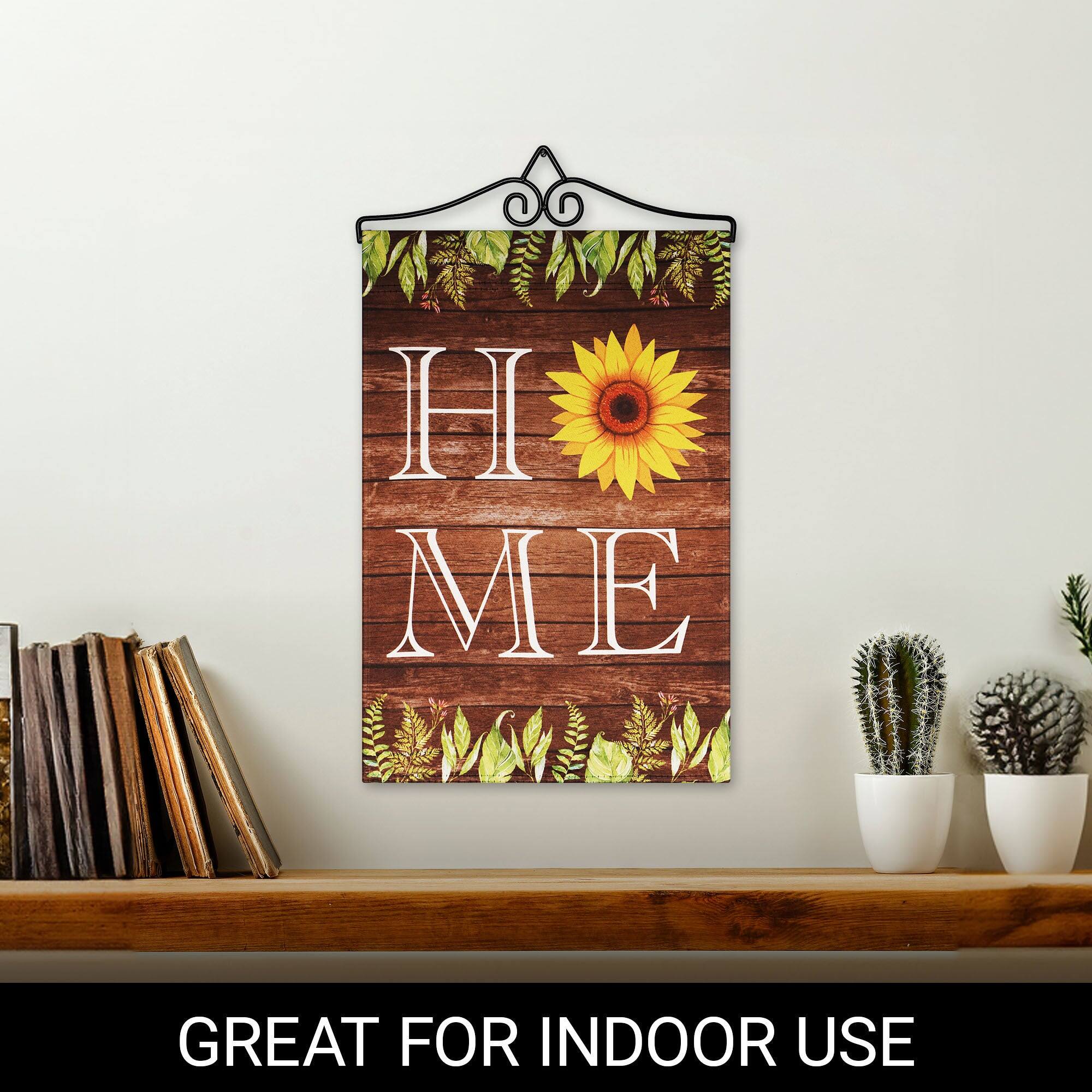 HME GREAT FOR INDOOR USE