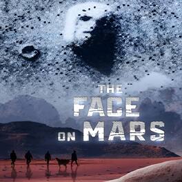 The Face On Mars - DVD
