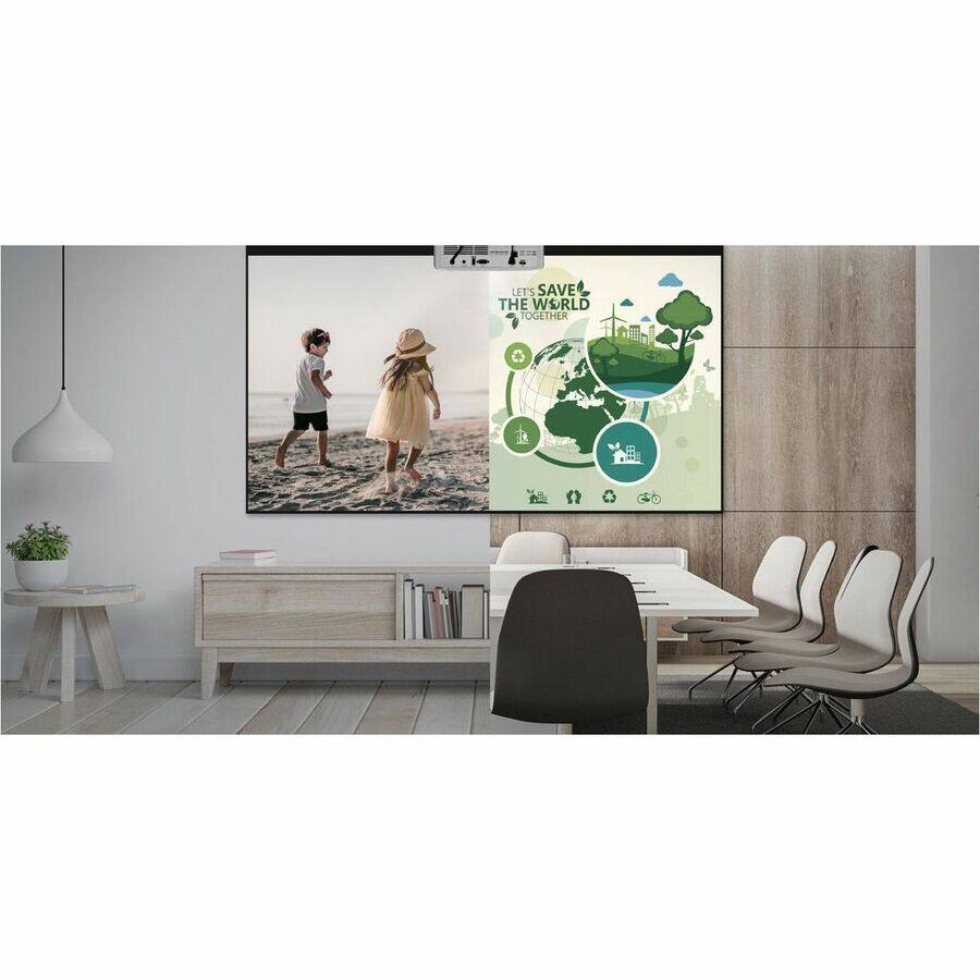 7.E b. LET'S SAVE THE WORLD TOGETHER

LET'S SAVE THE WORLD TOGETHER