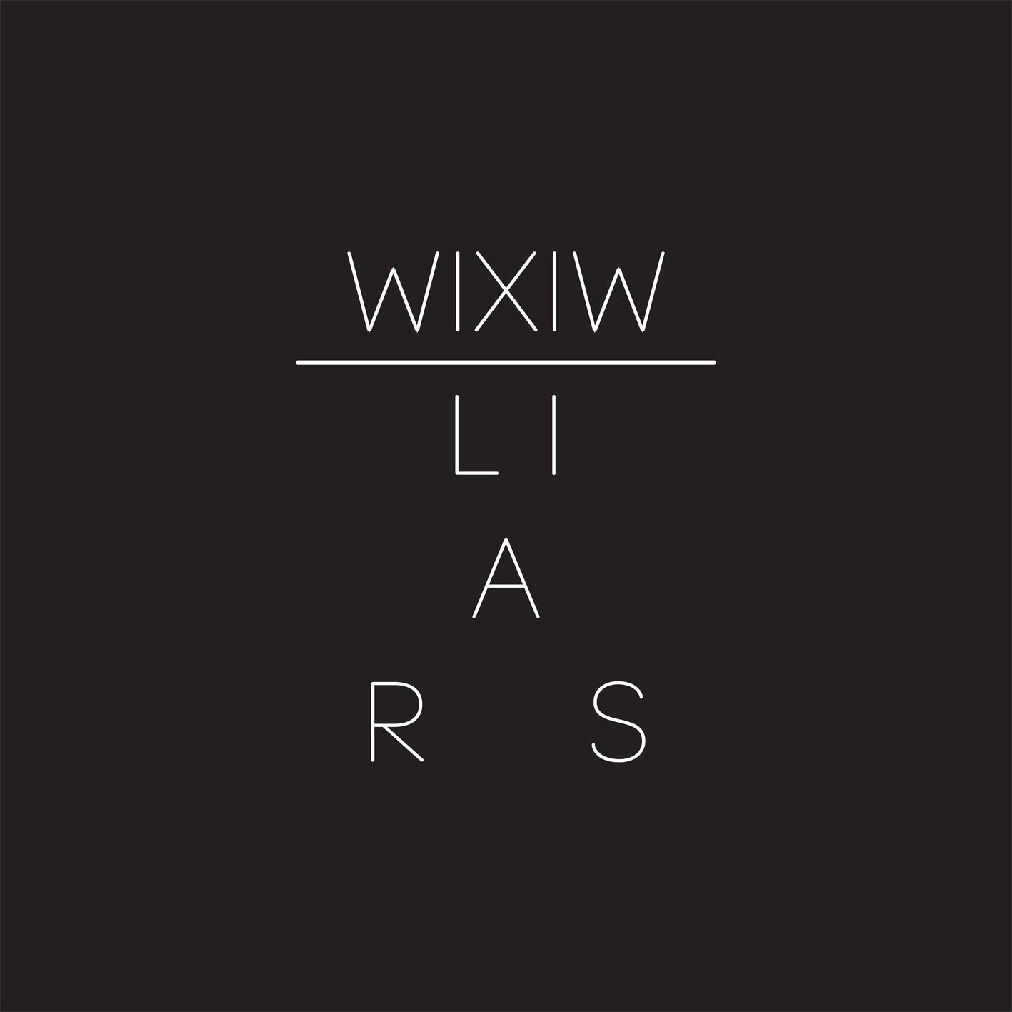 Front. WIXIW [LP].