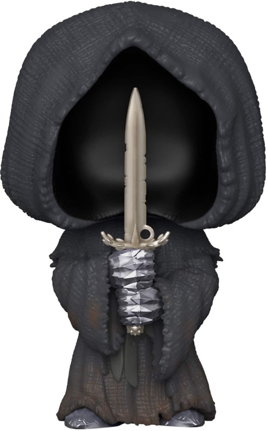 Funko - POP! Movies: Lord of the Rings - Nazgul - COLLECTIBLES - Multicolor