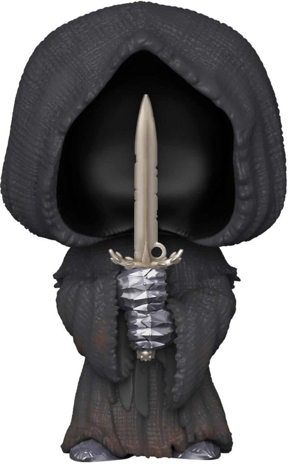 FUNKO POP! Movies: Lord of the Rings - Nazgul - Collectibles