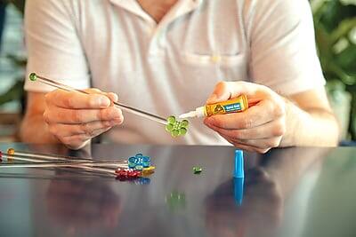 media item thumbnail