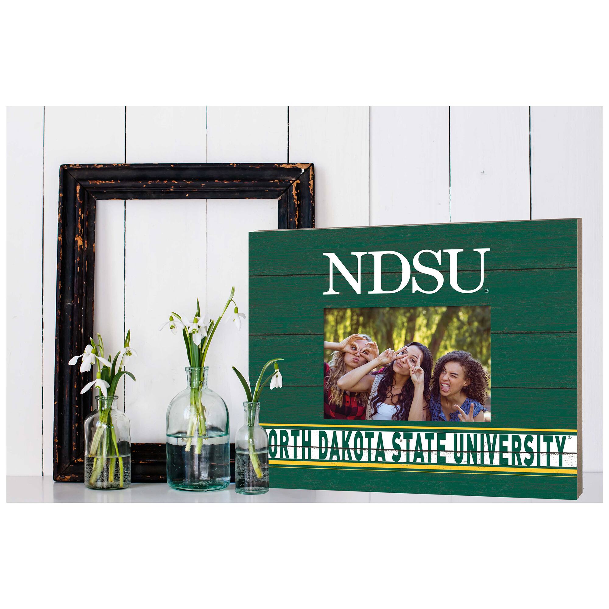 NDSU North Dakota State University