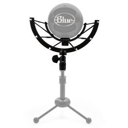 Knox - Gear Shock Mount for Blue Snowball and Snowball Ice Microphones