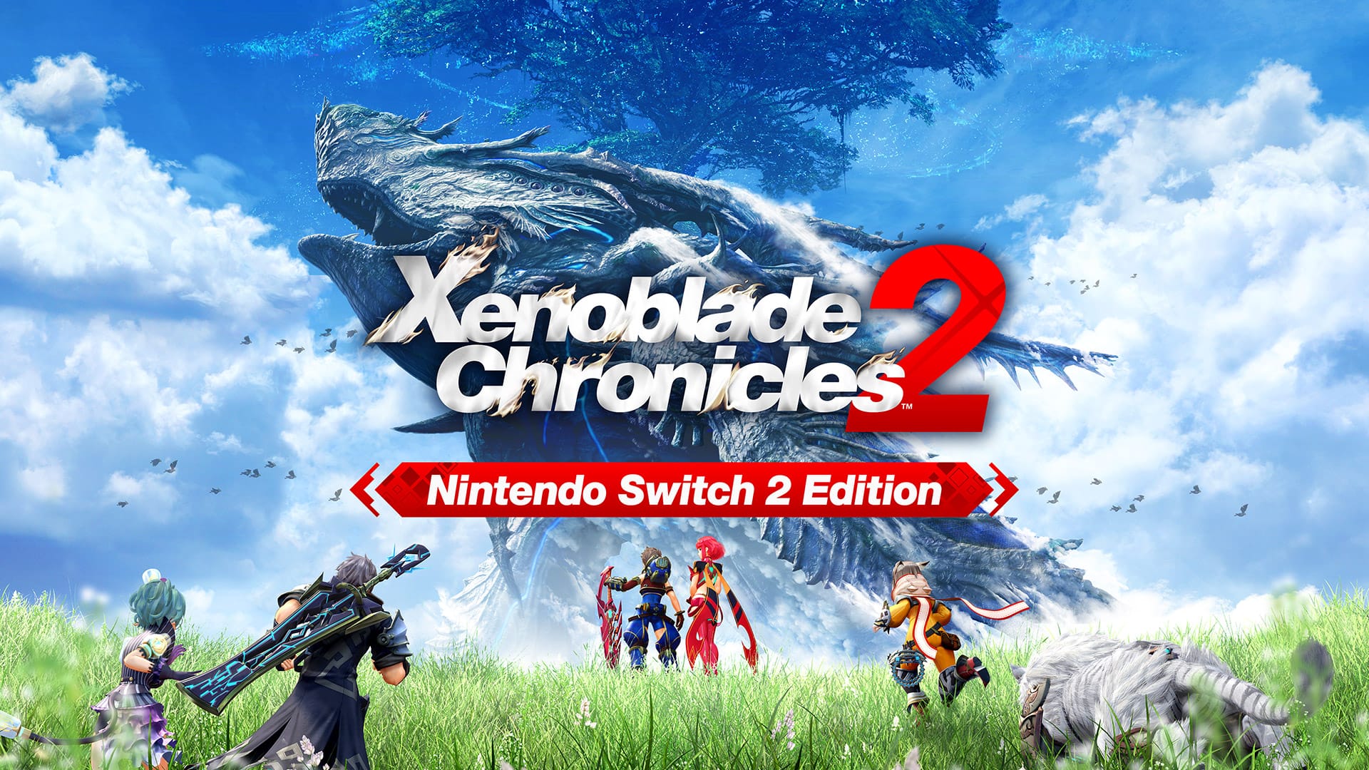 Xenoblade Chronicles 2 Nintendo Switch 2 - Nintendo Switch 2 [Digital] price history on PriceWatchPro