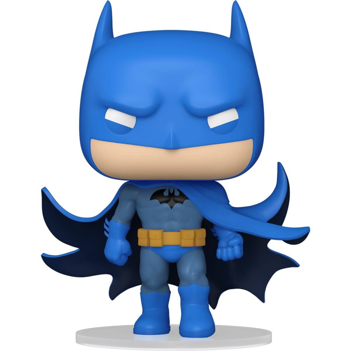 Funko Pop! DC Classics: Batman Multicolor FU86369 - Best Buy
