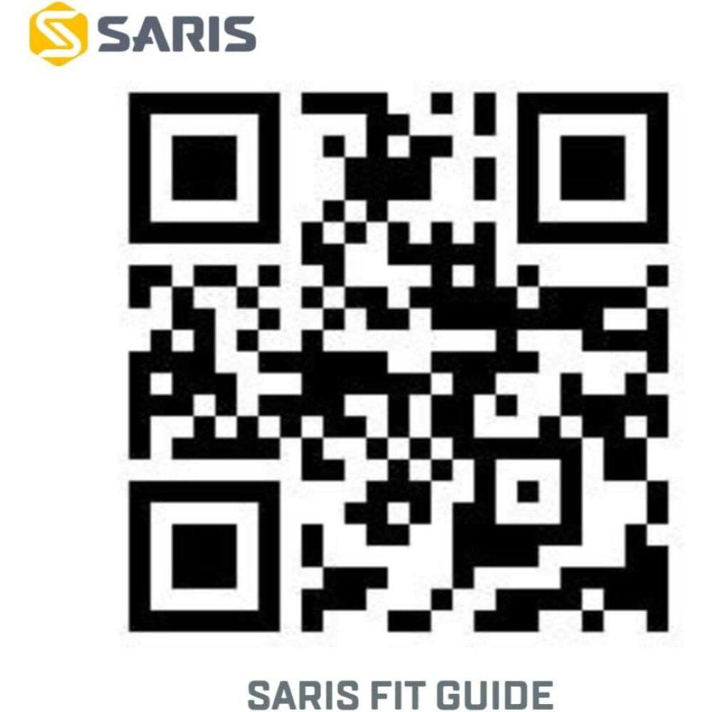 SARIS FIT GUIDE