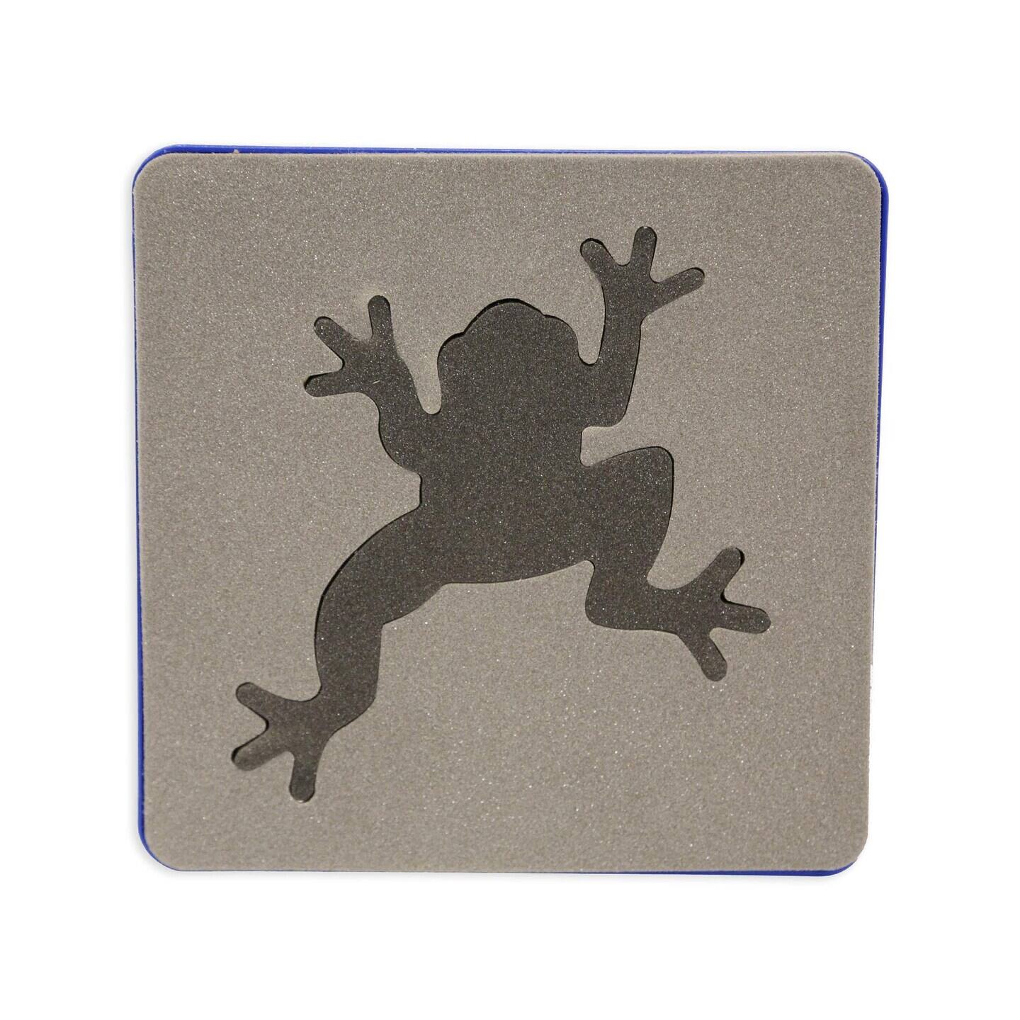 Alt View 4. AccuQuilt - Fabric Cutting Dies; Lullaby - Multicolor.