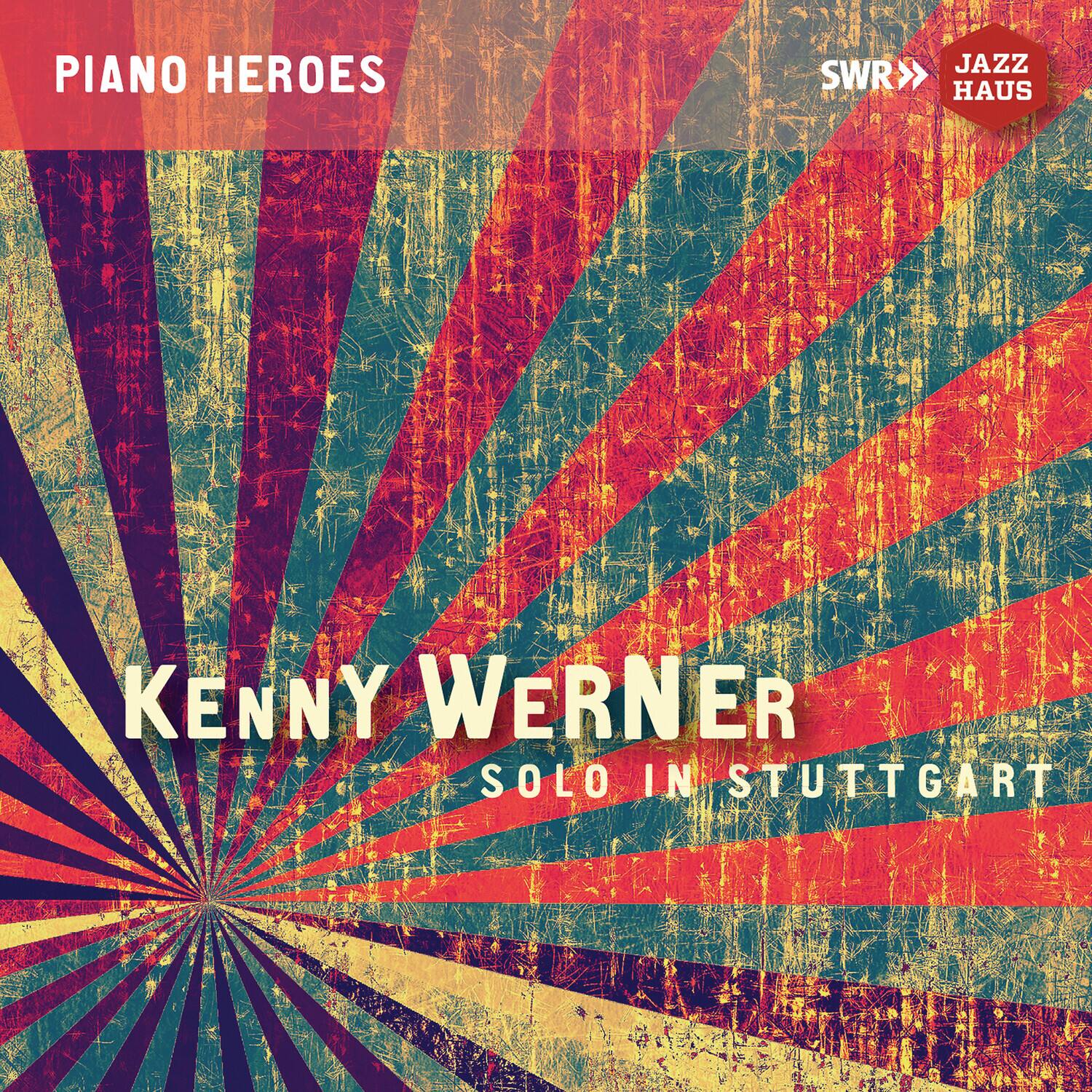 Various Artists - Solo in Stuttgart (Live)    - COMPACT DISCS [CD] price history on PriceWatchPro