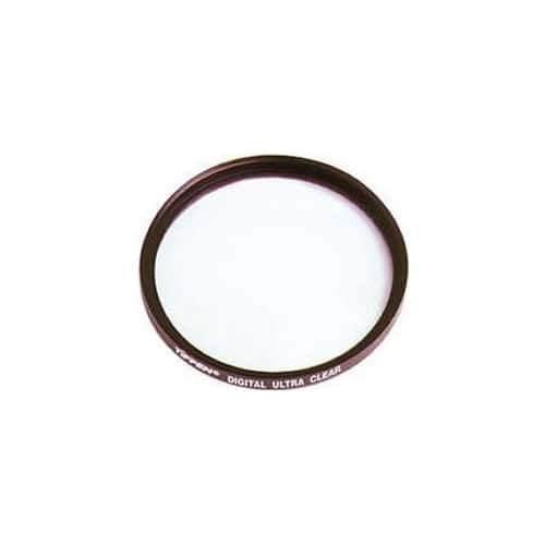 Tiffen - 72mm Digital Ultra Clear WW Lens Filter