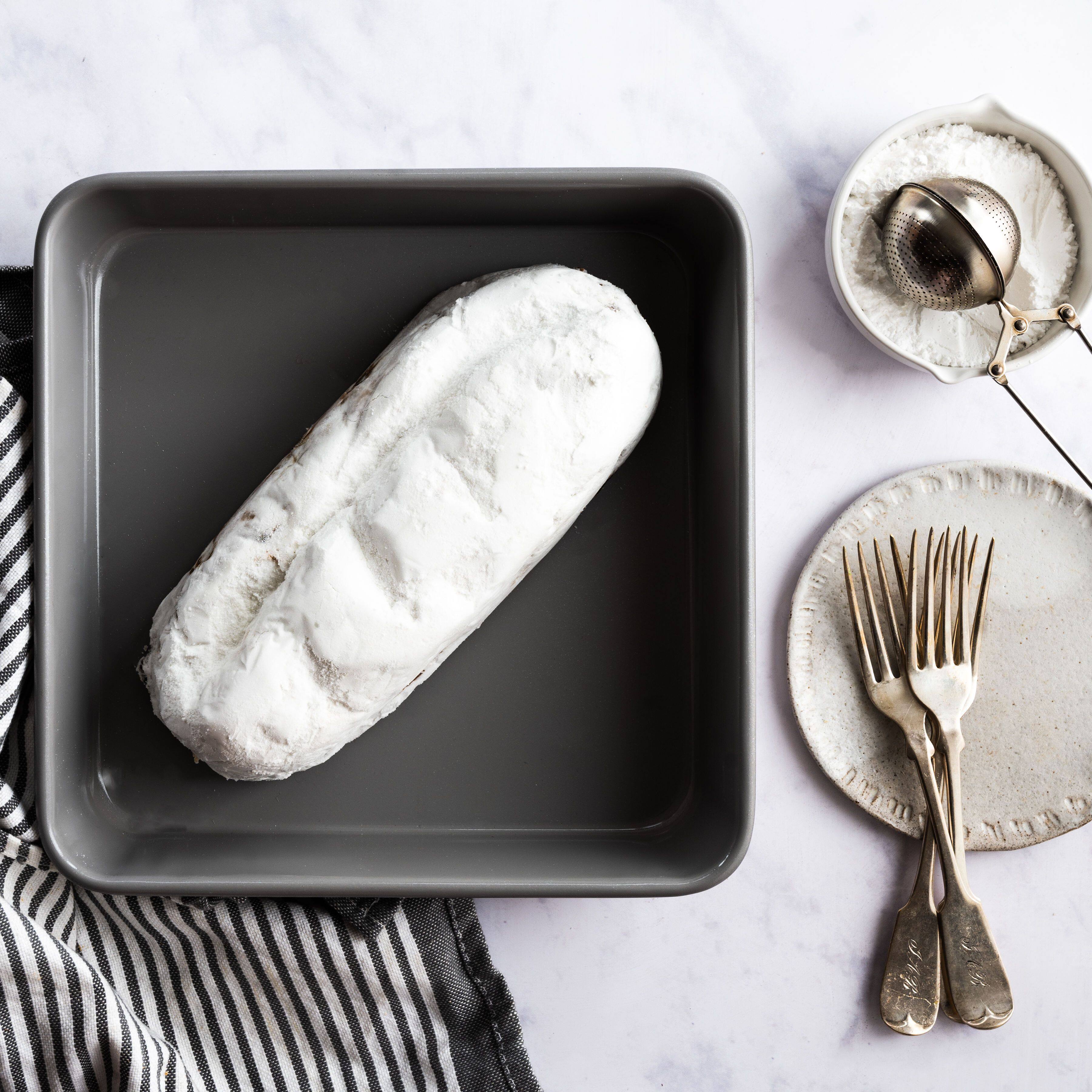 Alt View 3. Gotham Steel - Gotham Steel Aqua Blue 20 Piece Nonstick Cookware and Bakeware Set - Blue.