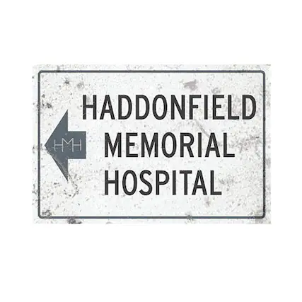 Haddonfield Memorial Hospital
HMH