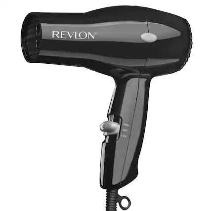 REVLON
HIGH
OFF
LOW