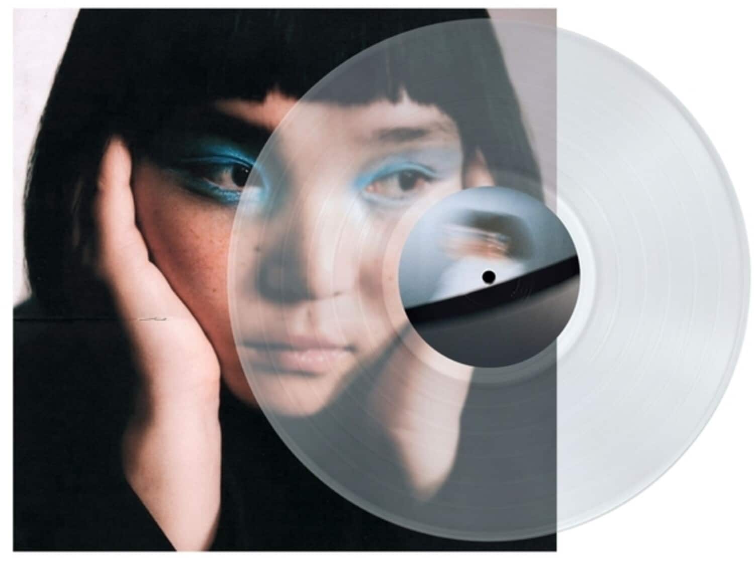 Enji - Sonor   - VINYL LP