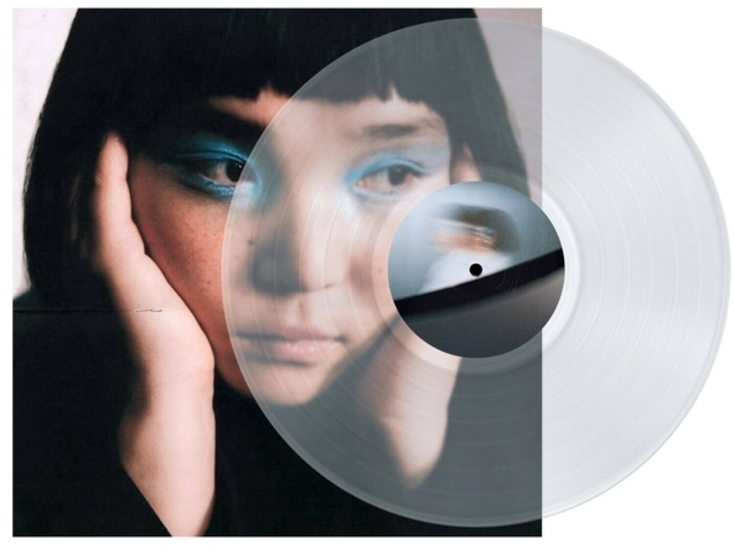 Front. Enji - Sonor   - VINYL LP.