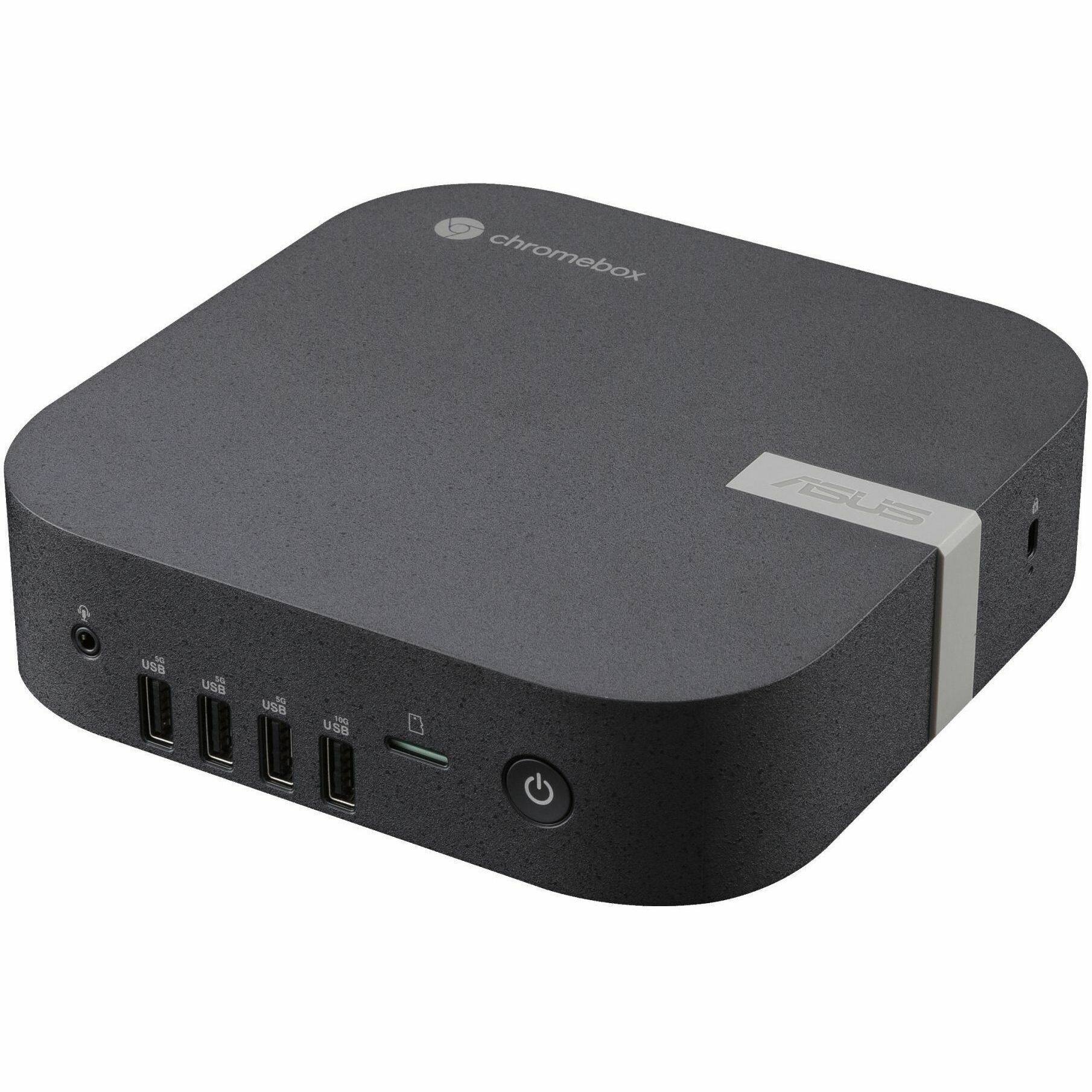 Chromebox  
ASUS  

USB 3.0  
USB 3.0  
USB 3.0  
USB 3.0