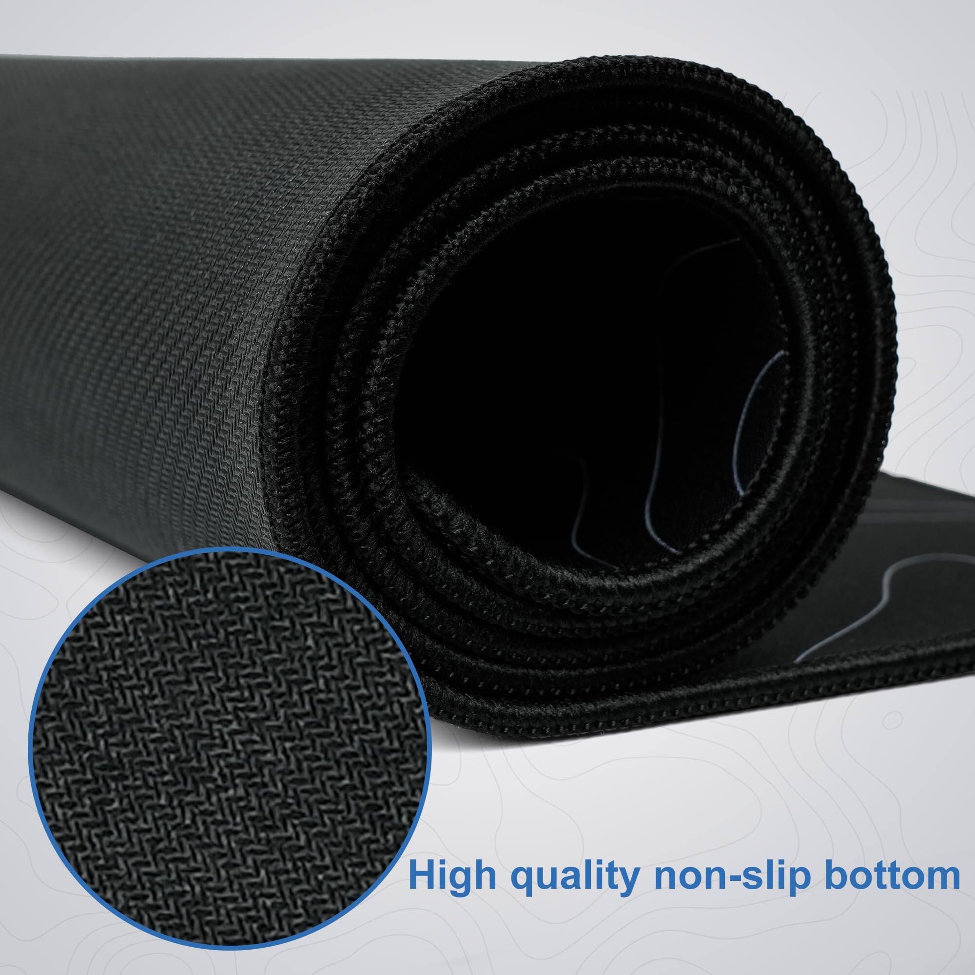 High quality non-slip bottom