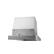 Alt View 19. Zephyr - Pisa 24 in. 290 CFM Under Cabinet Range Hood - Stainless Steel.