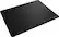Alt View 11. Glorious - GMP 2 Stitched Edge Cloth Gaming Mouse Pad with Spill-proof Surface (XL) - Black.