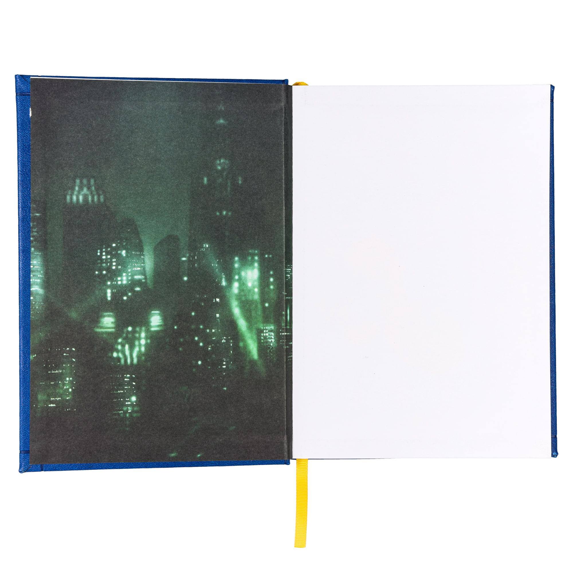 Alt View 6. Toynk - Bioshock Rapture Gift Set: Andrew Ryan Lanyard & Rapture Hardcover Journal.