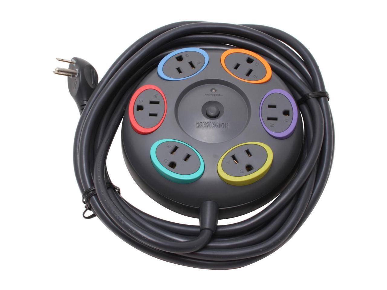 Kensington Power Protection