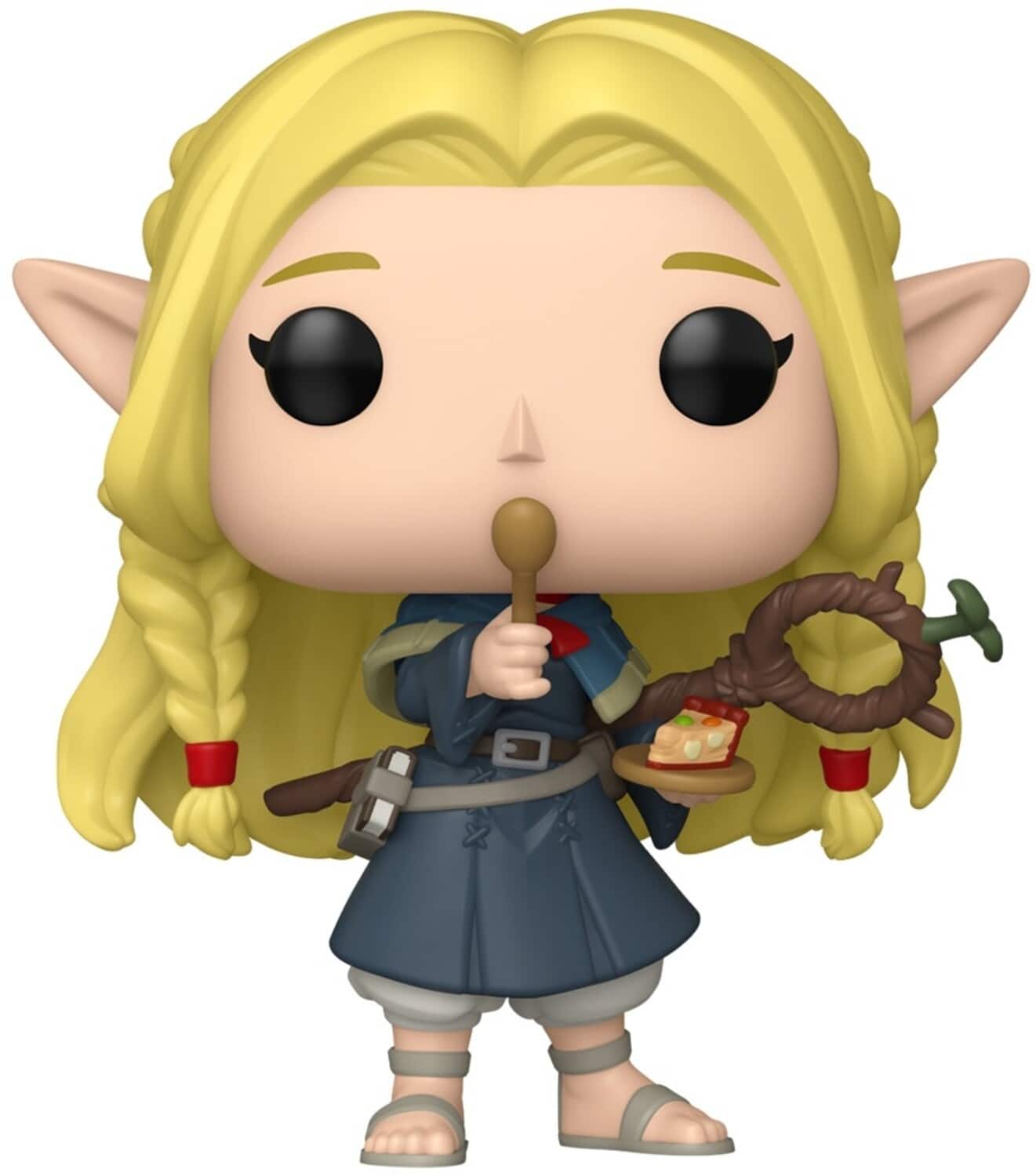 Funko - POP! Anime: Delicious In Dungeon - Marcille - COLLECTIBLES - Multicolor