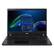 Front. Acer - TravelMate P2 P214-41-G2 14" Laptop - AMD Ryzen 7 PRO - 8 GB Memory - 256 GB SSD - Shale Black.