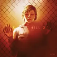 Silent Hill 3 [LP] - VINYL - Front_Zoom