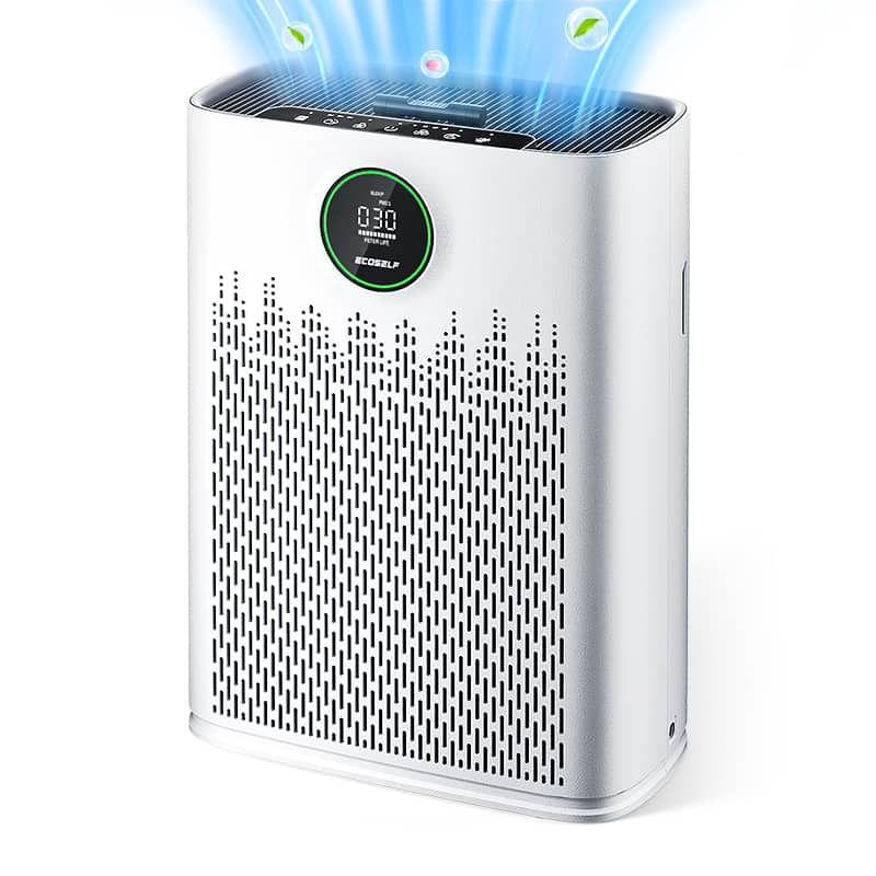 ECOSELF
MODEL: 030
HUMIDIFIER