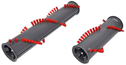 Left. EnviroCare - 1 Pack Replacement Brushroll for Part #10-3403-05.