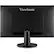 Alt View 11. ViewSonic - VA2747-MH 27" LCD FHD Monitor (VGA, HDMI) - Black.