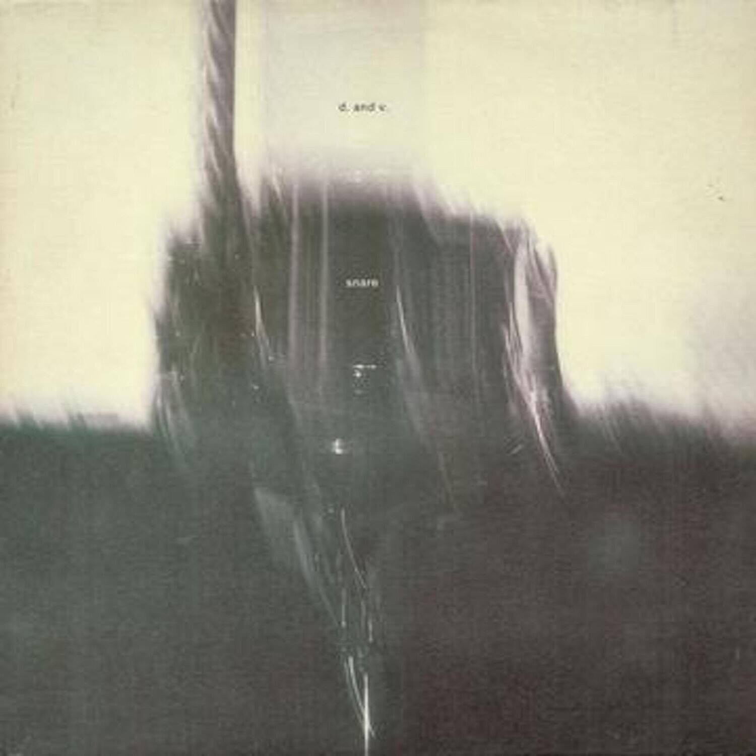 Front. D&V - Nearest Door   - VINYL LP.