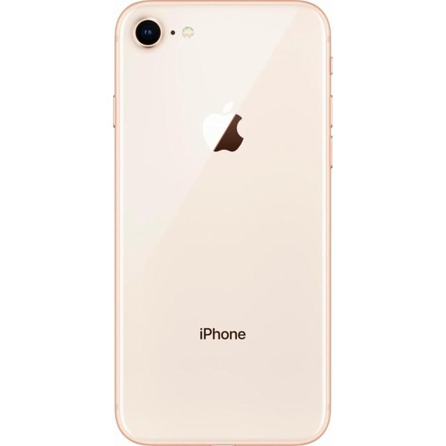 iPhone 8 256GB ゴールドSIMフリー バッテリー83% 公式通販