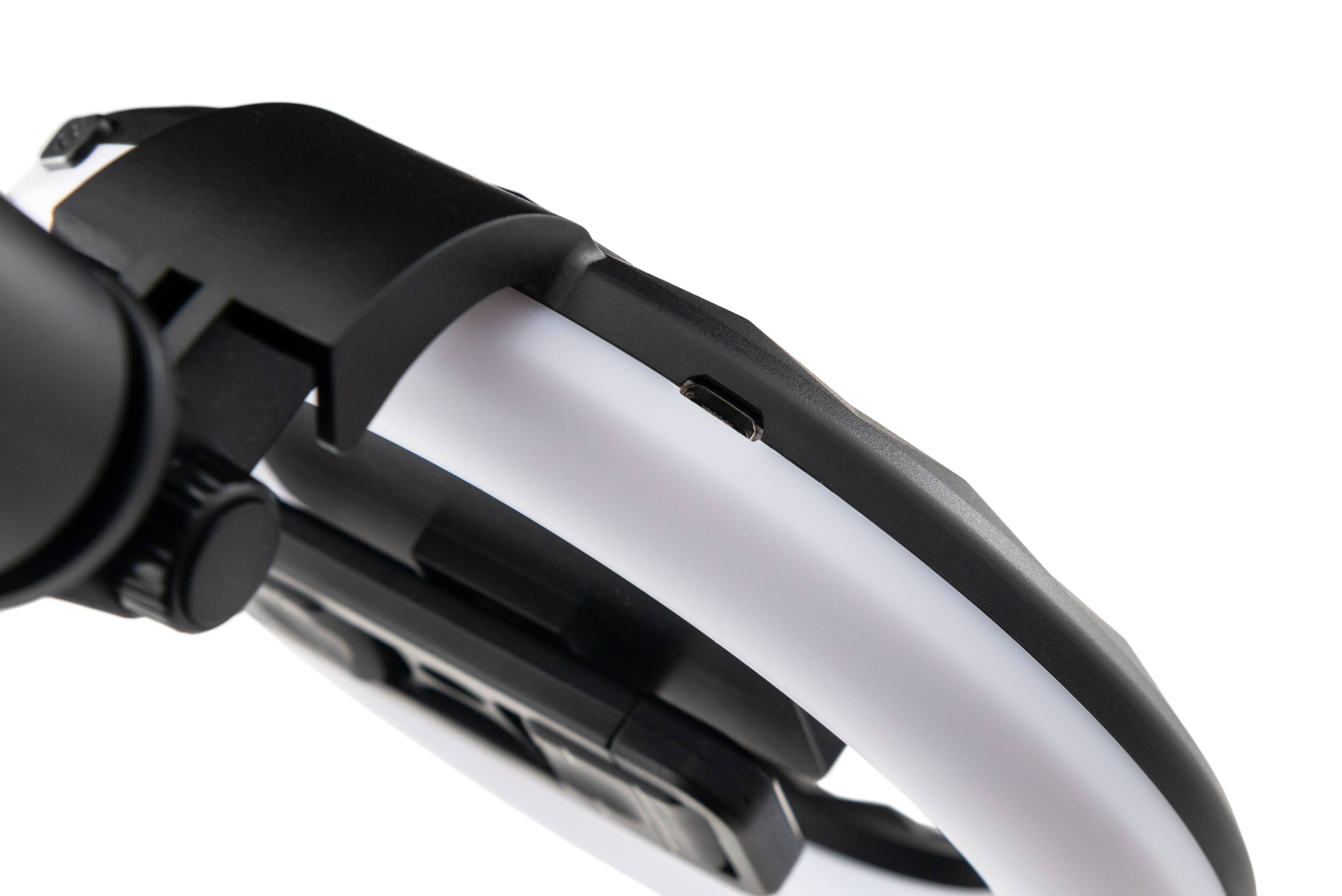 Alt View 12. Mackie - mRING-6 - Black.