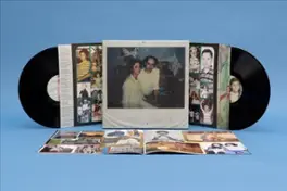 Carrie & Lowell [LP] - VINYL