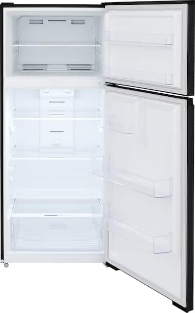 Frigidaire 16.0 Cu. Ft. Garage Ready Top Freezer Refrigerator Frigidaire 16.0 Cu. Ft. Garage Ready Top Freezer Refrigerator
