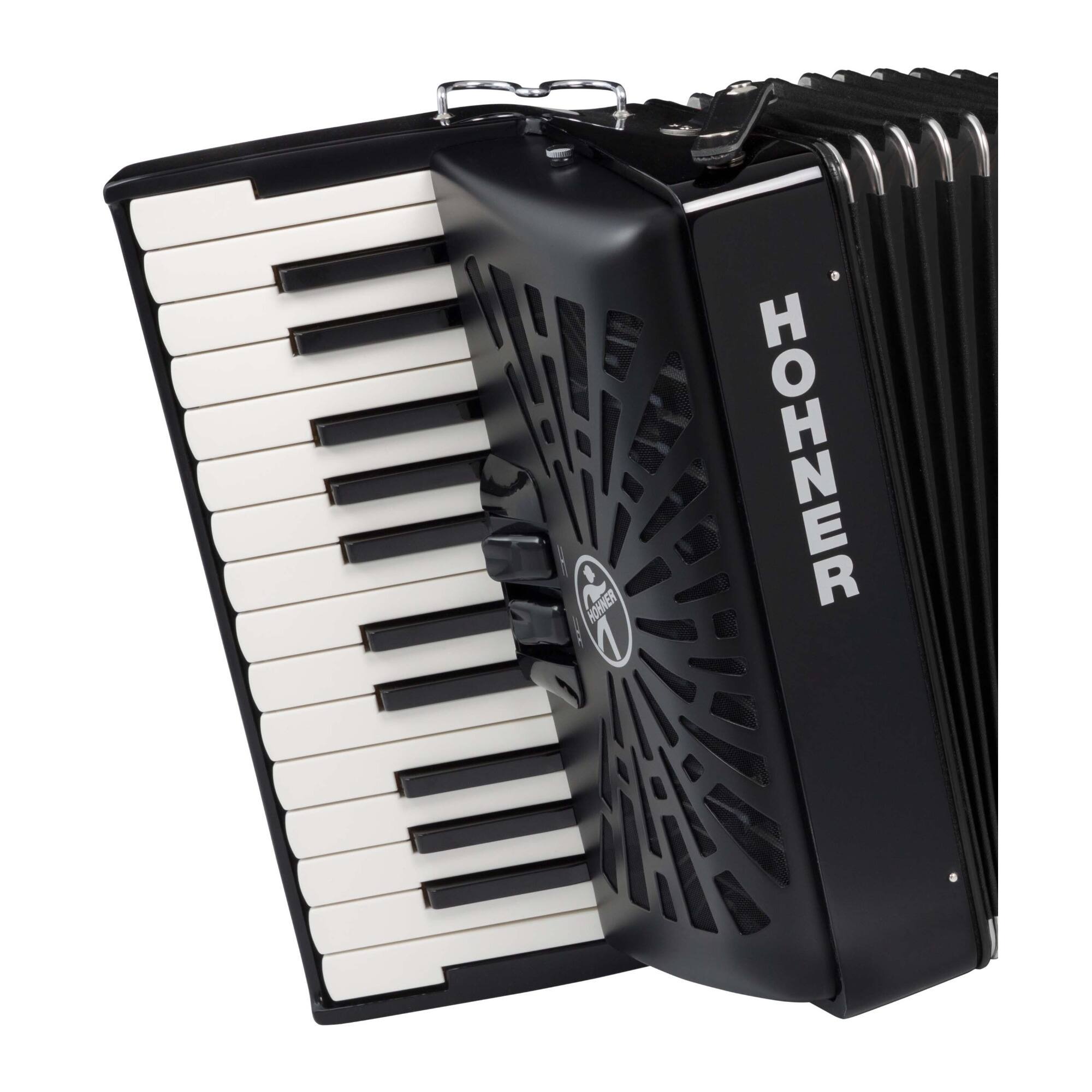 HOHNER