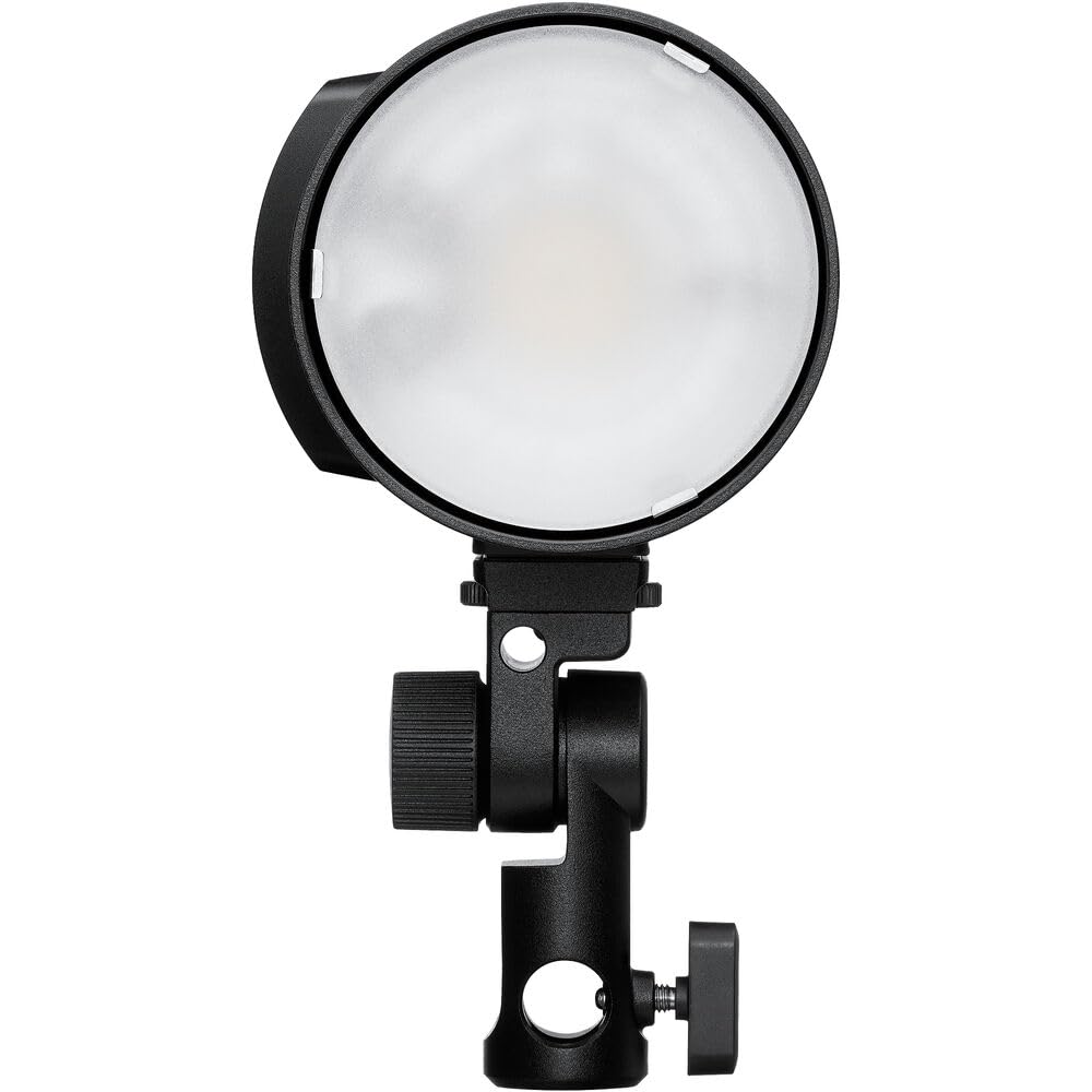 Back. Profoto - Profoto B30 OCF Flash Head Duo Kit with Blower and Additional Accessories.