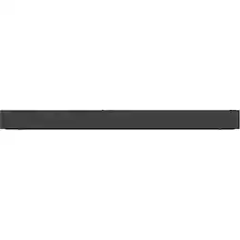 LG - Refurbished Excellent - 2.1 Channel Sound Bar with Built-In Subwoofer SPM2