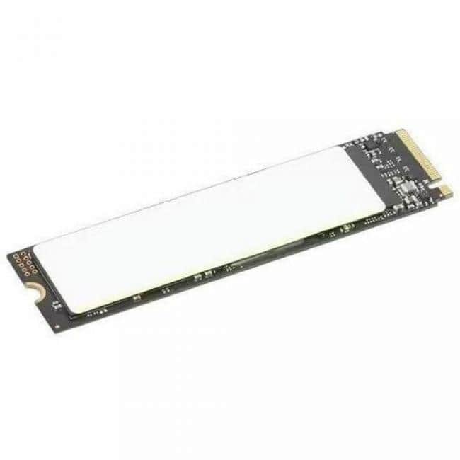 Lenovo - 2 TB Solid State Drive - M.2 2280 Internal - PCI Express NVMe (PCI Express NVMe 4.0)
