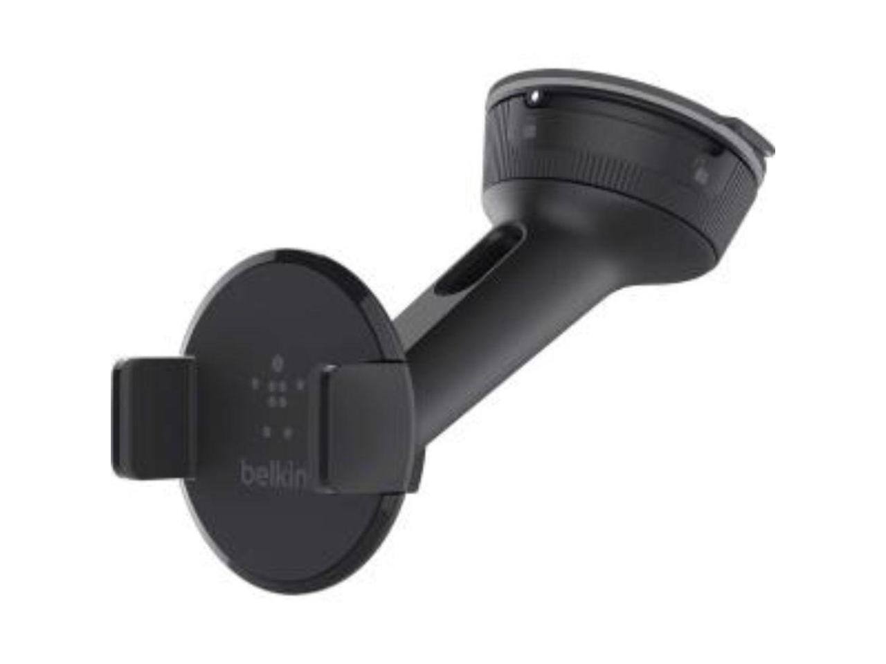 Alt View 6. Belkin - Belkin Car Universal Mount Model F8M978BT - Black.