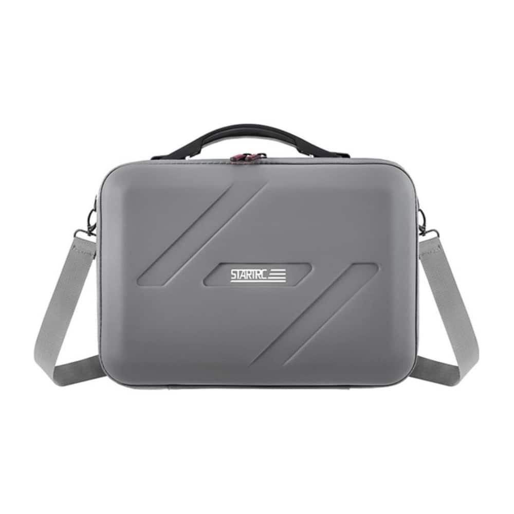 StartRC - Gray Carrying Bag for DJI Flip Fly More Combo DJI RC 2 and RC N3